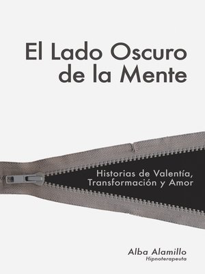 cover image of El Lado Oscuro De La Mente